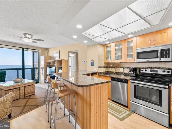 10900 COASTAL HIGHWAY, Unit 1903, OCEAN CITY, MD 21842