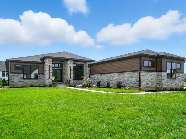 1890 Horseshoe Bend, Washington Twp, OH 45458