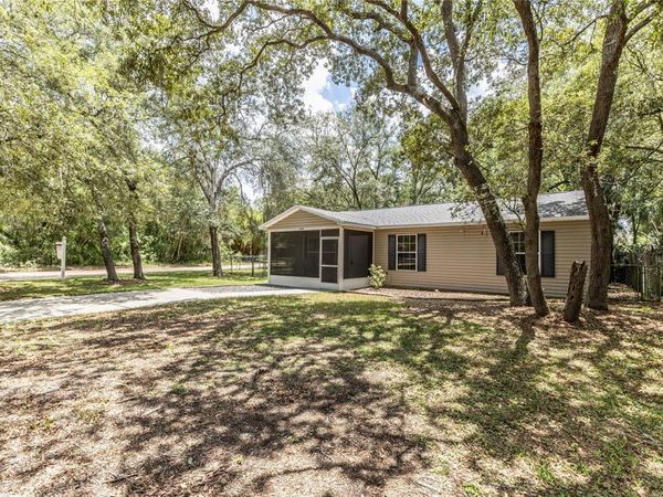 4438 CALAMONDIN STREET, LADY LAKE, FL 32159