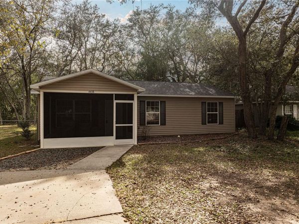 4438 CALAMONDIN STREET, LADY LAKE, FL 32159