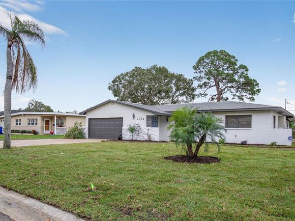 2554 68TH AVENUE S, ST PETERSBURG, FL 33712