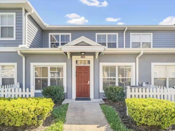 4560 E YELLOWGOLD ROAD, Unit APT 105, KISSIMMEE, FL 34746