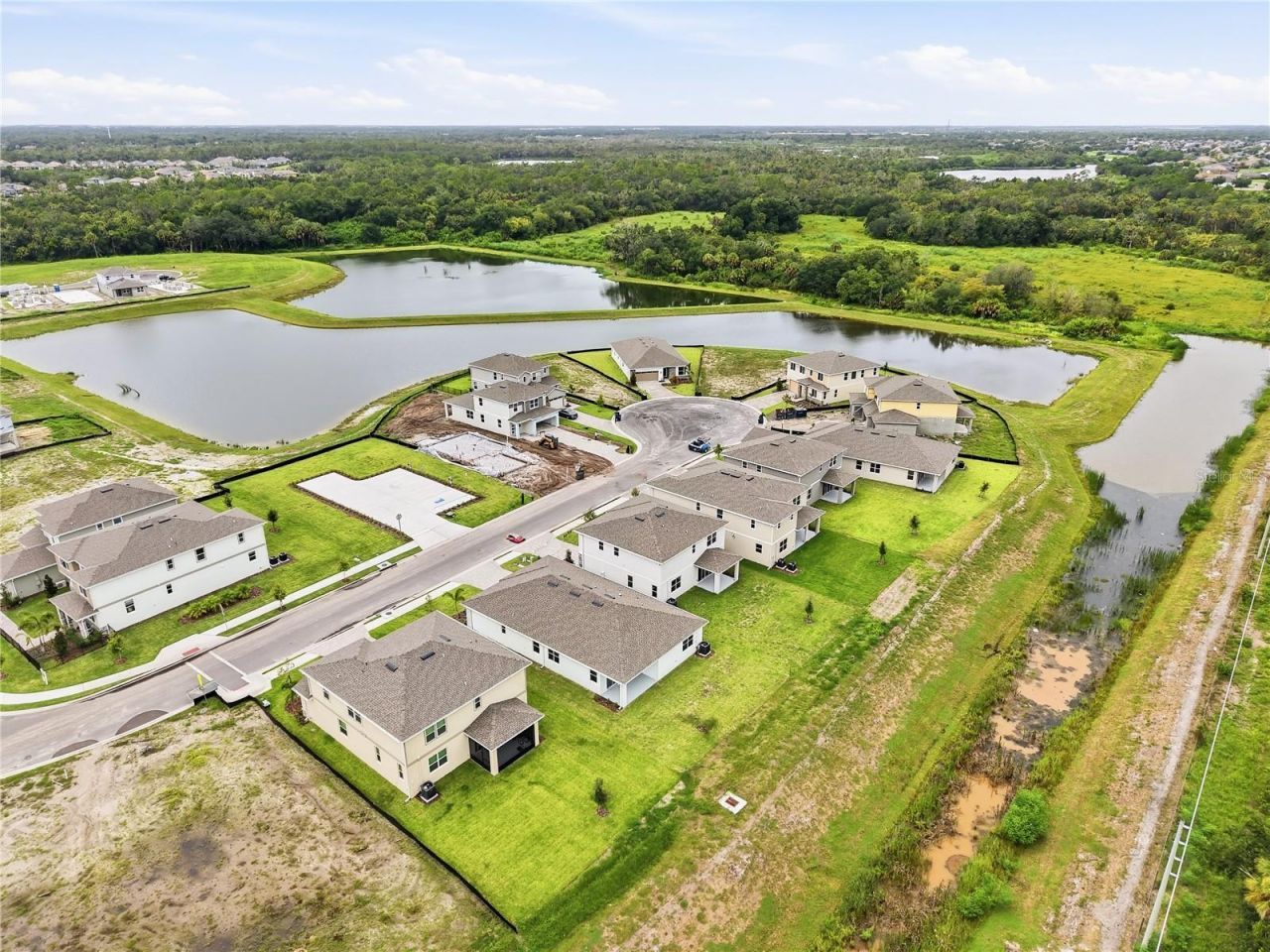 14534 Banks Court, Parrish, FL 34219 Photo