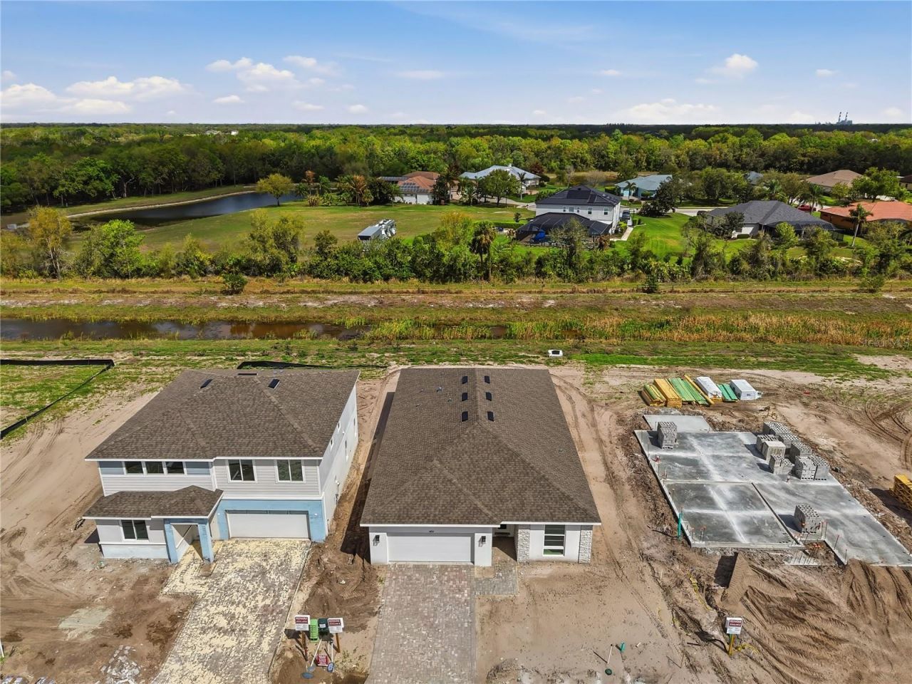 14534 Banks Court, Parrish, FL 34219 Photo