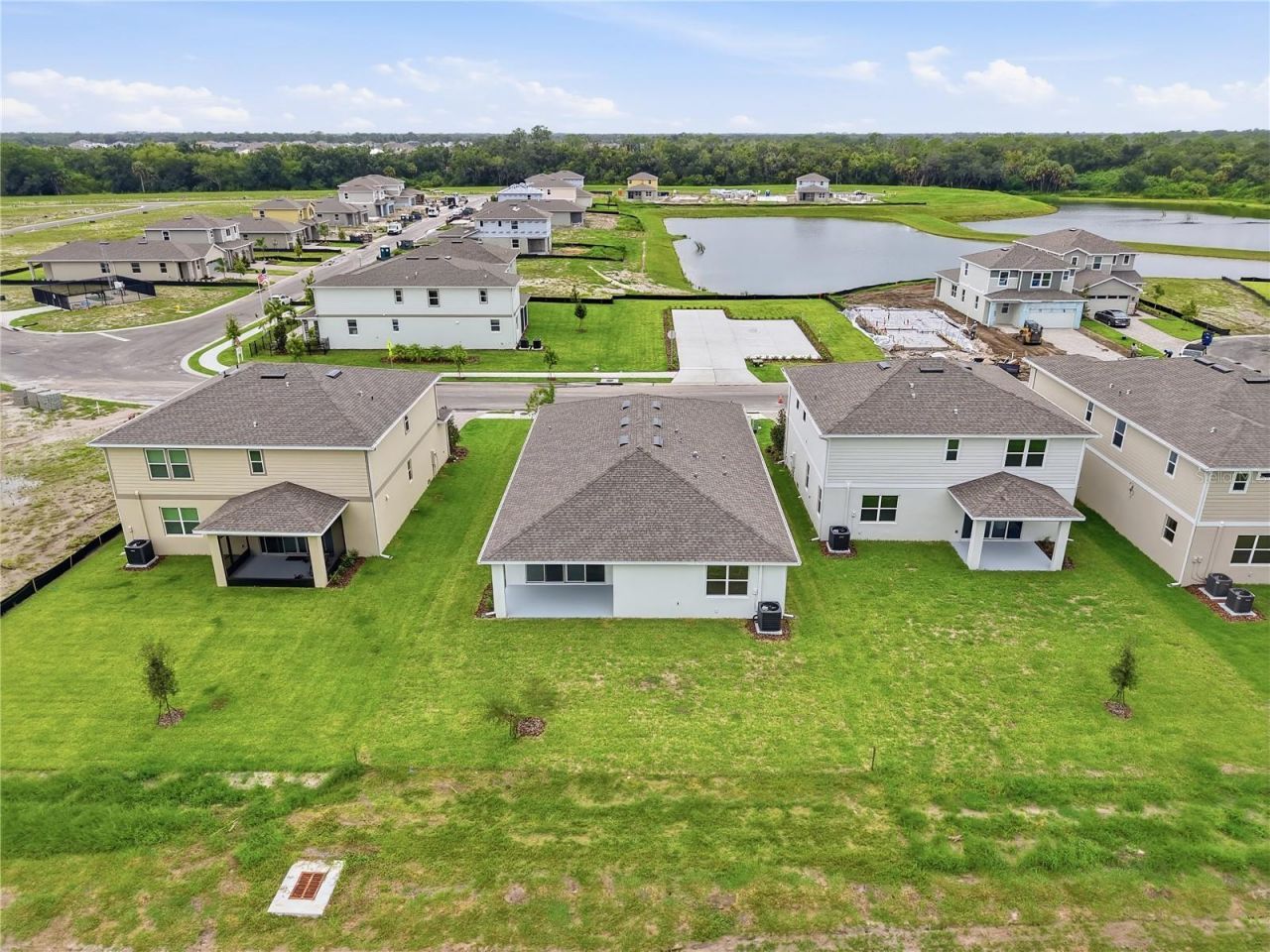 14534 Banks Court, Parrish, FL 34219 Photo