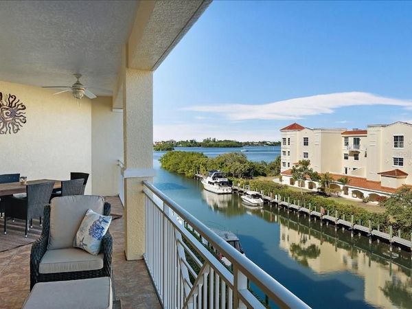 14041 BELLAGIO WAY, Unit 415, OSPREY, FL 34229