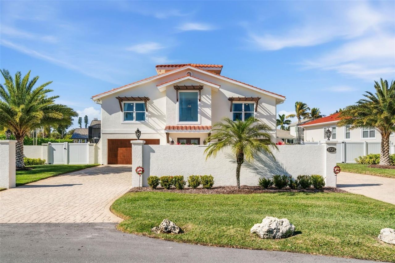 1725 Baywood Drive, Sarasota, FL 34231 Photo