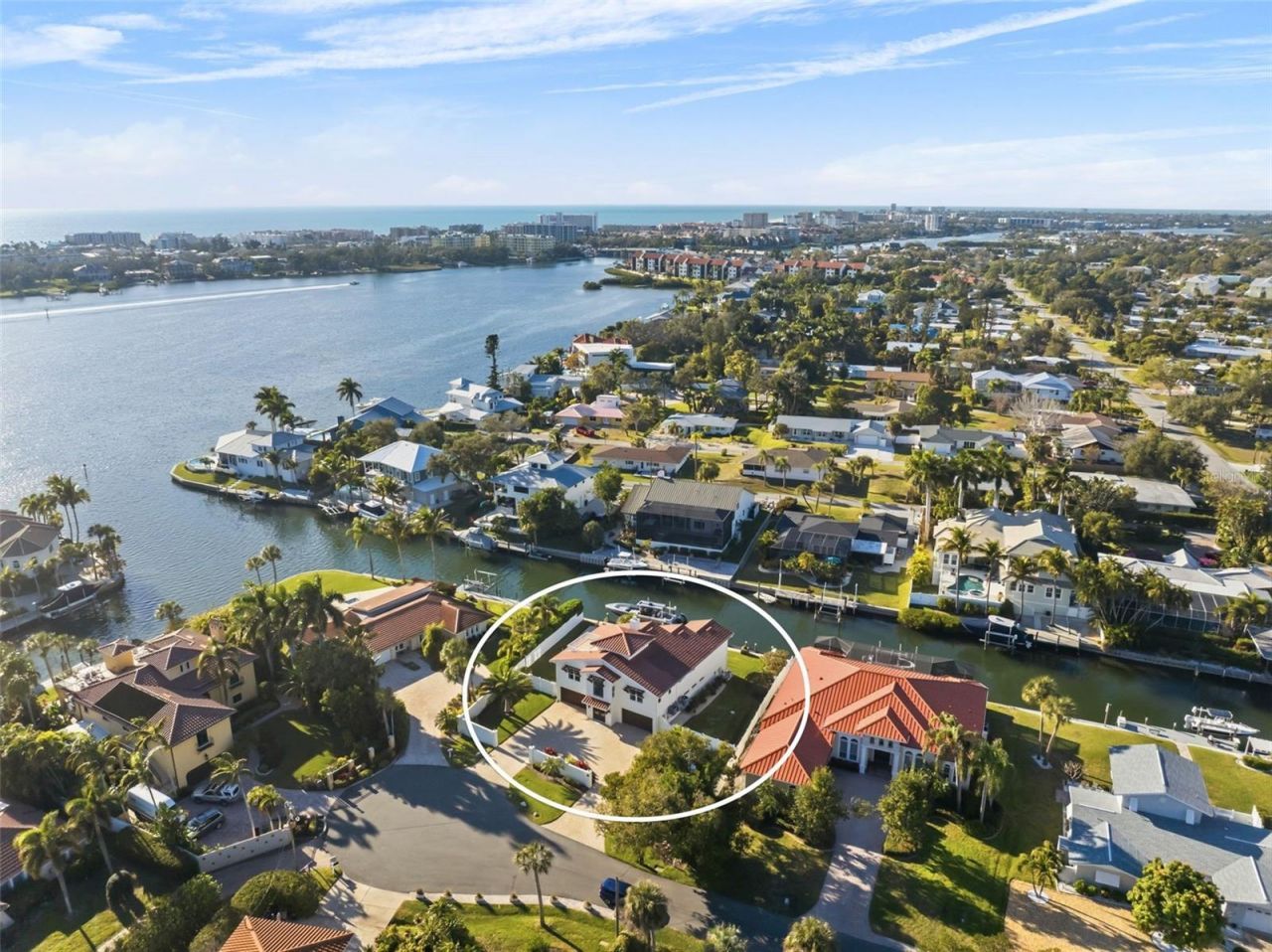 1725 Baywood Drive, Sarasota, FL 34231 Photo