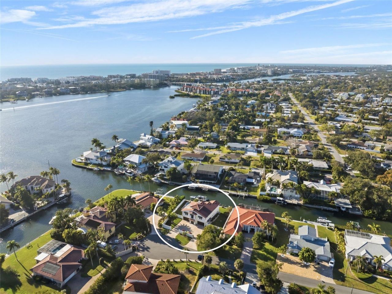 1725 Baywood Drive, Sarasota, FL 34231 Photo