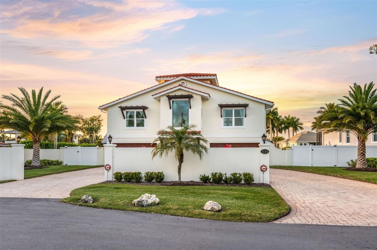 1725 Baywood Drive, Sarasota, FL 34231 Photo