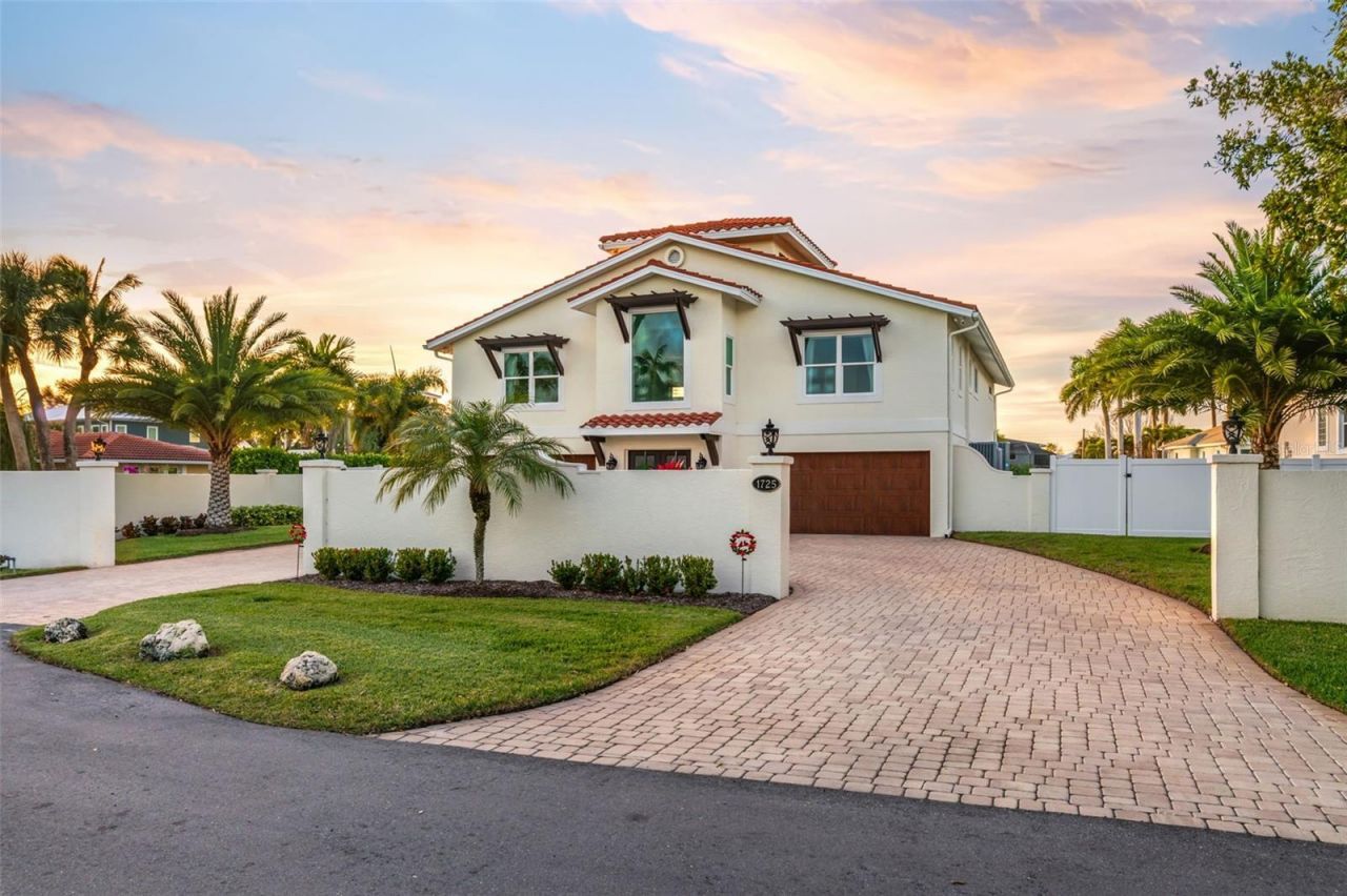 1725 Baywood Drive, Sarasota, FL 34231 Photo