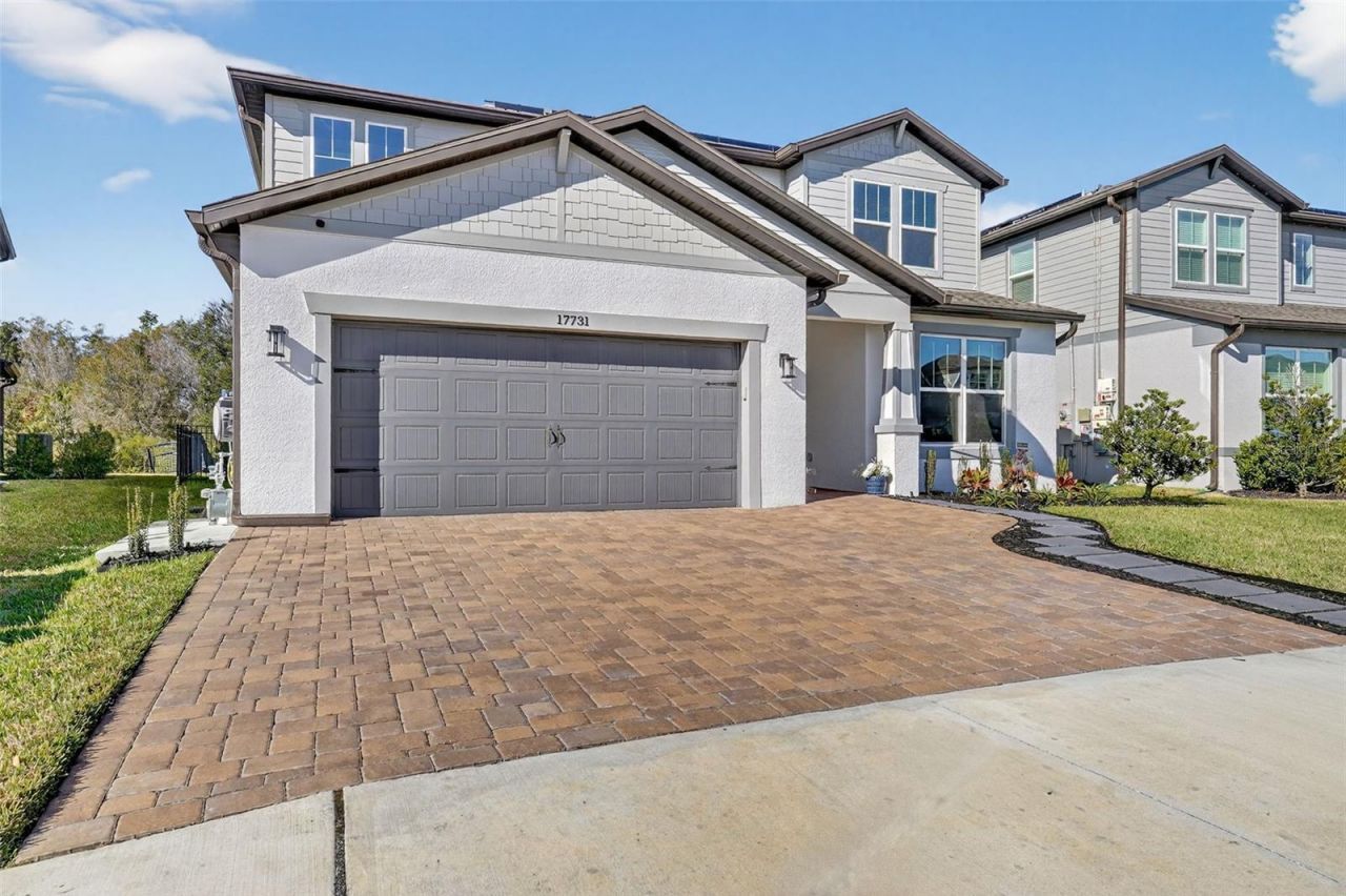 17731 Ramble On Way, Land O Lakes, FL 34638 Photo