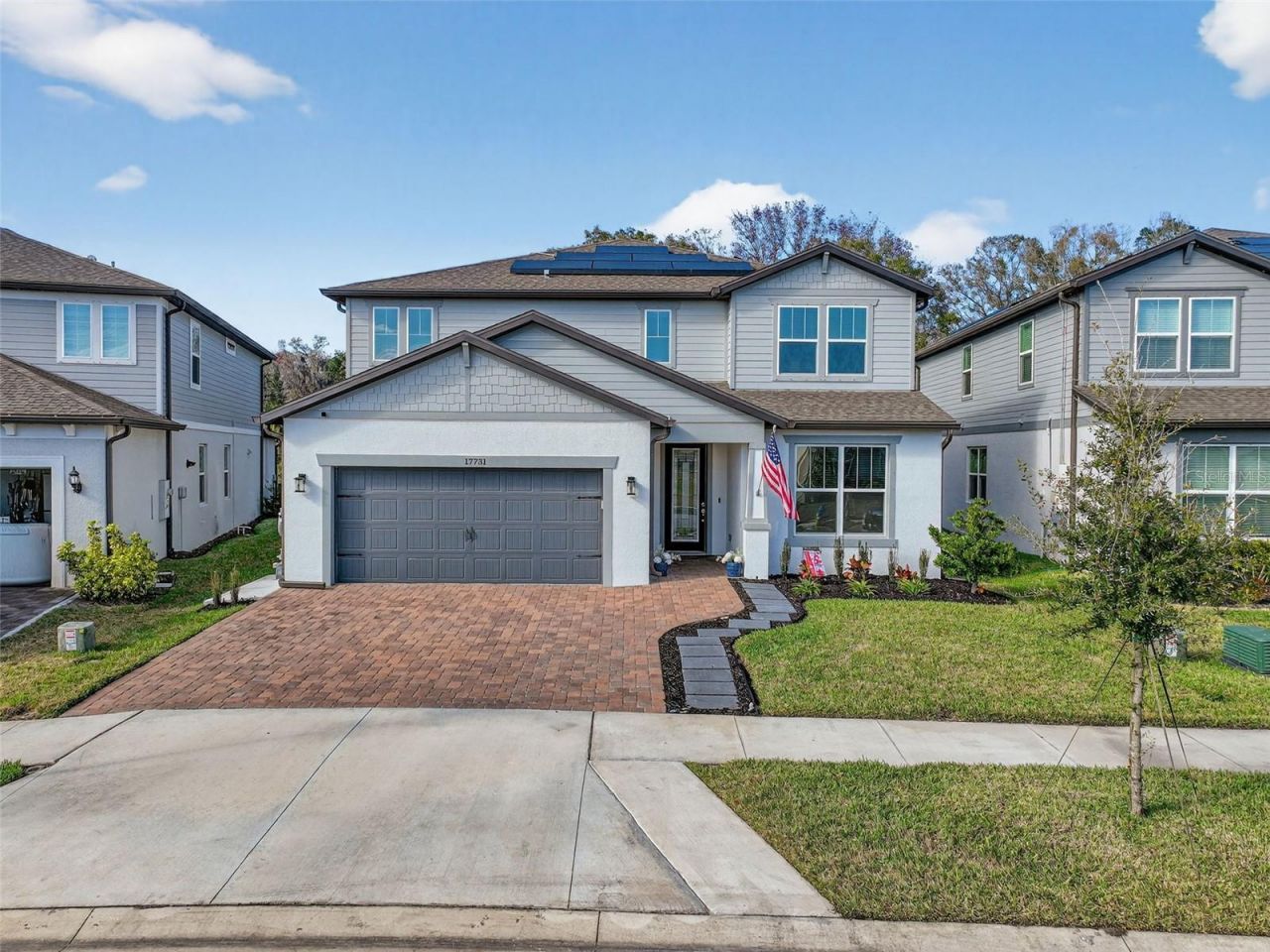 17731 Ramble On Way, Land O Lakes, FL 34638 Photo