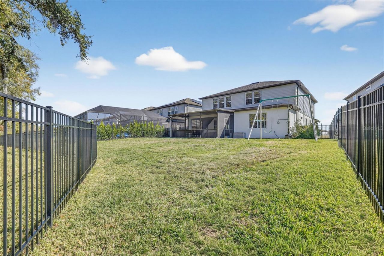 17731 Ramble On Way, Land O Lakes, FL 34638 Photo