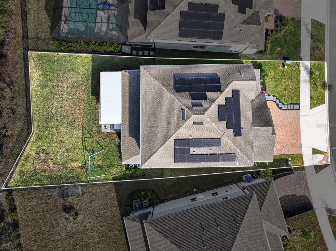 17731 Ramble On Way, Land O Lakes, FL 34638 Photo