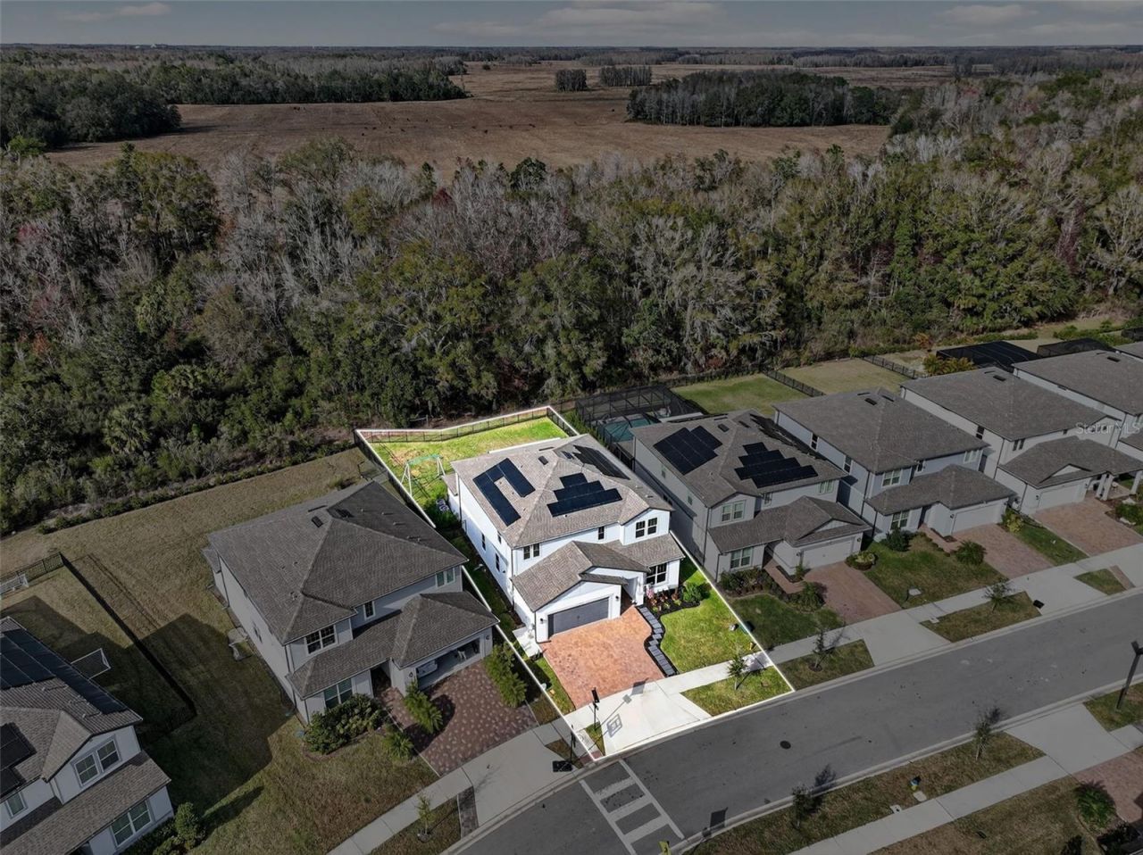 17731 Ramble On Way, Land O Lakes, FL 34638 Photo