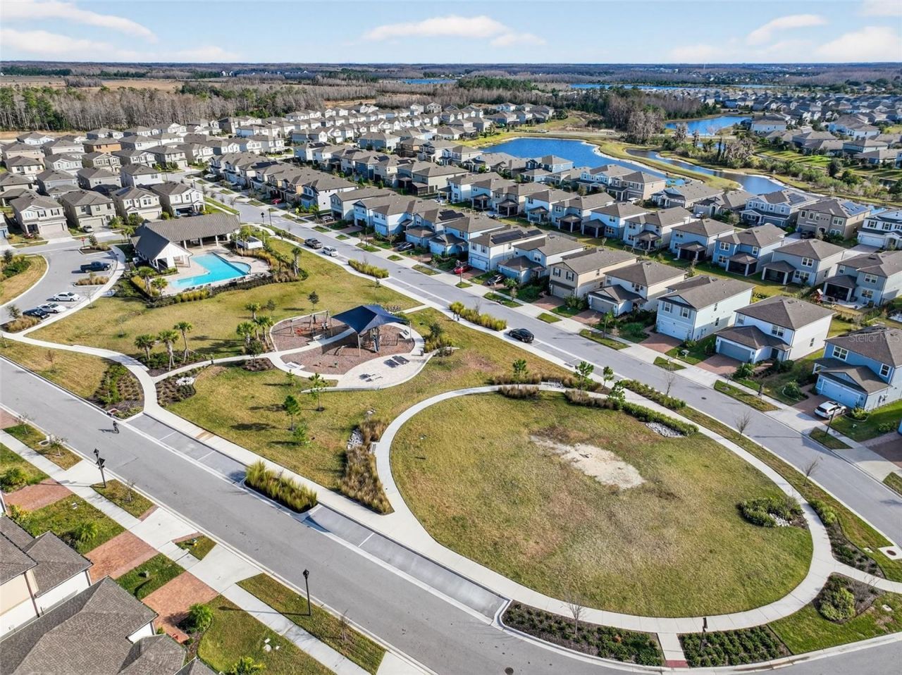 17731 Ramble On Way, Land O Lakes, FL 34638 Photo