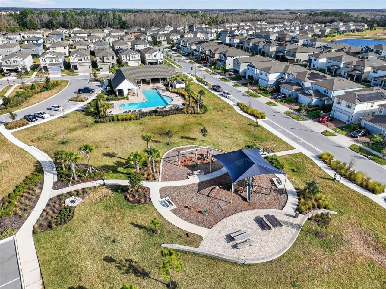 17731 Ramble On Way, Land O Lakes, FL 34638 Photo