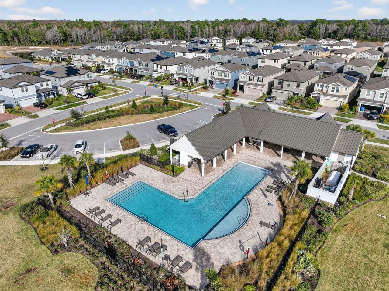 17731 Ramble On Way, Land O Lakes, FL 34638 Photo