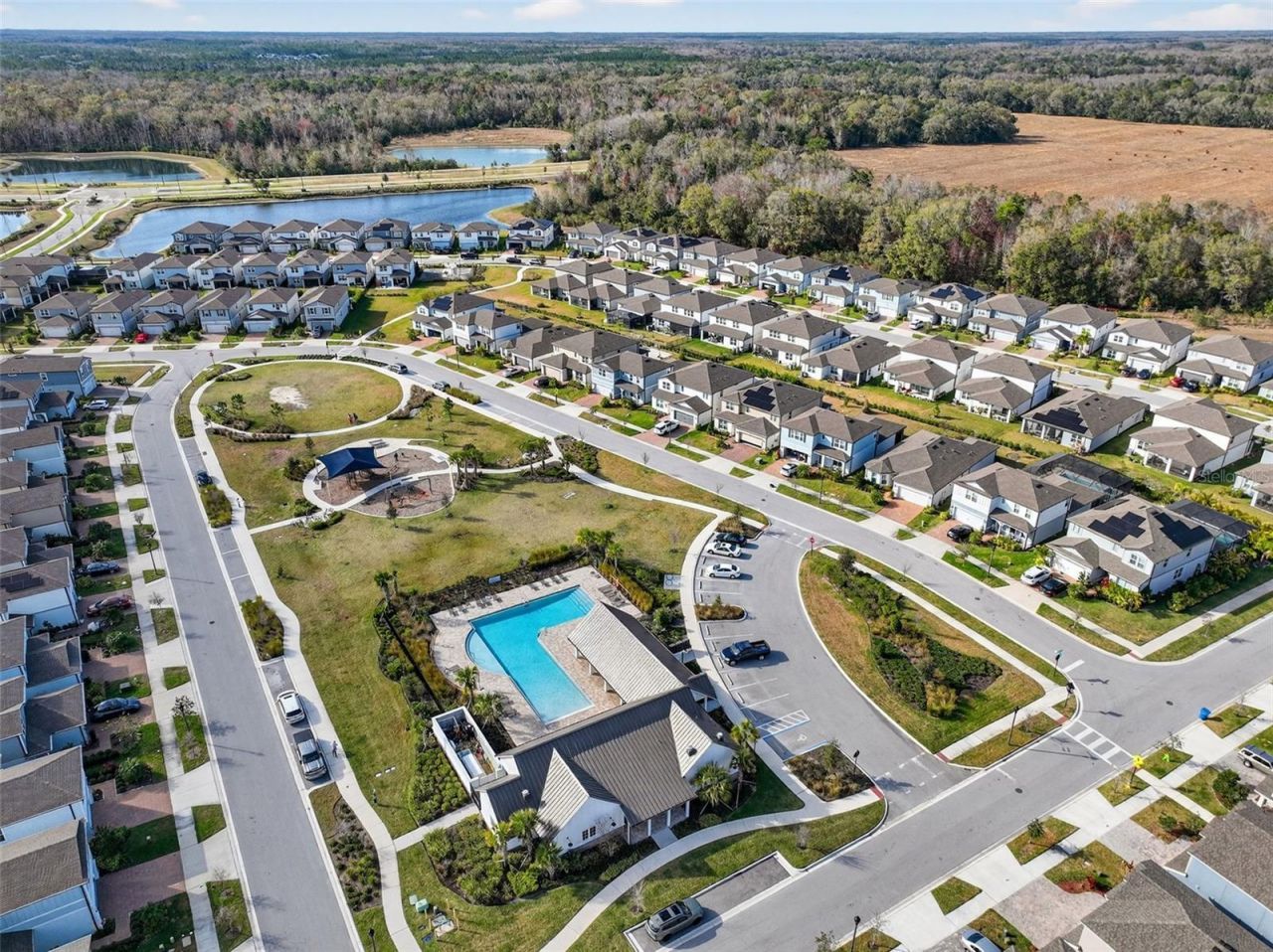 17731 Ramble On Way, Land O Lakes, FL 34638 Photo