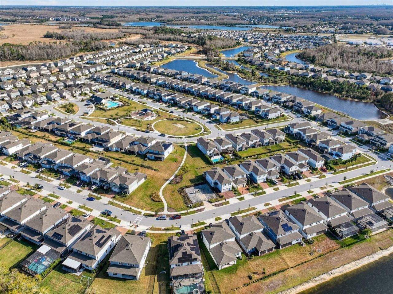 17731 Ramble On Way, Land O Lakes, FL 34638 Photo