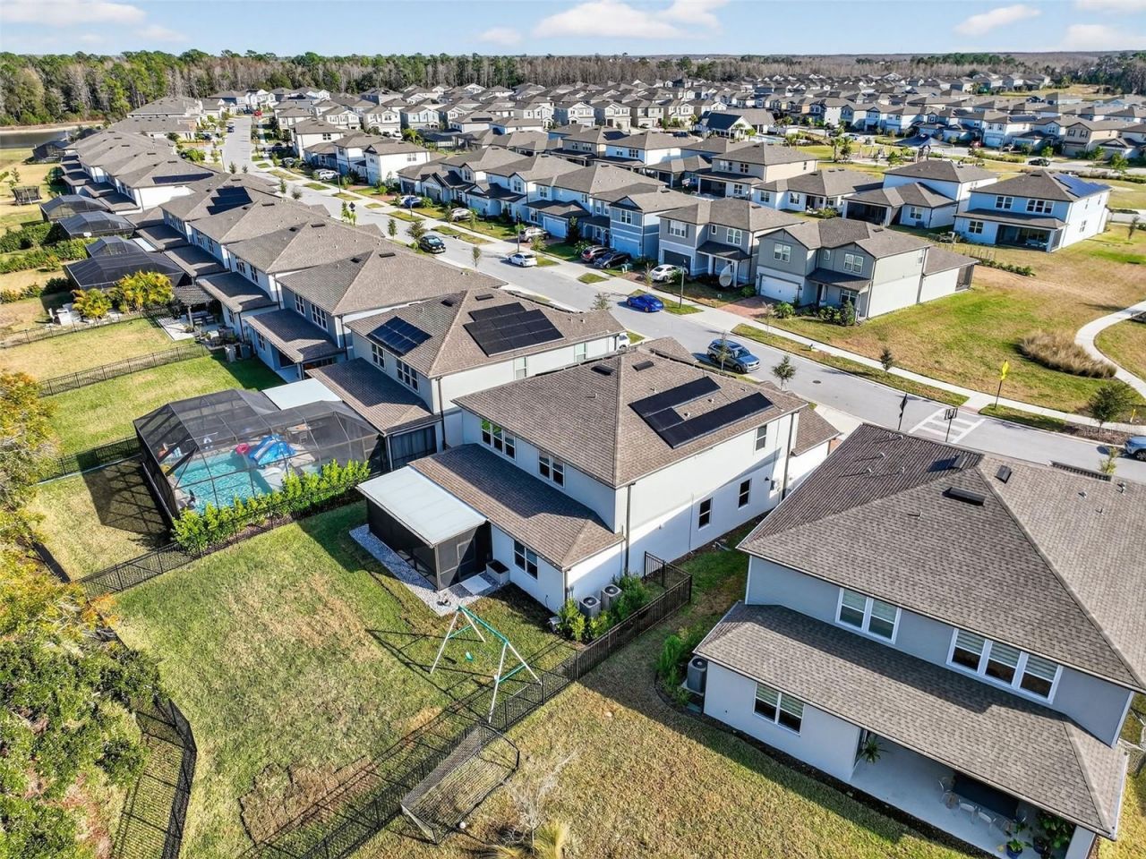 17731 Ramble On Way, Land O Lakes, FL 34638 Photo