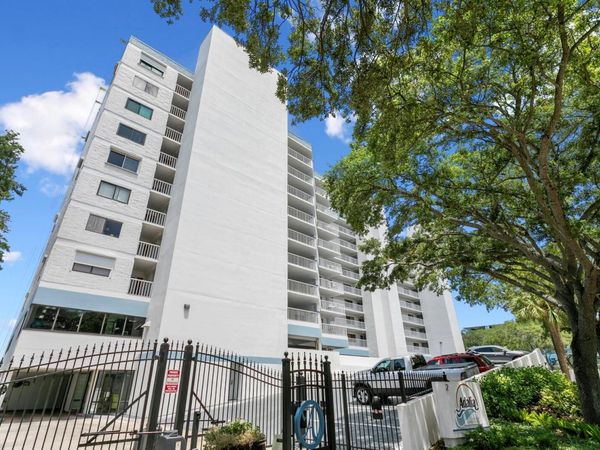 2 ADALIA AVENUE, Unit 1002, TAMPA, FL 33606