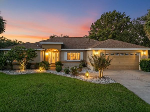 13700 SE 90TH COURT, SUMMERFIELD, FL 34491