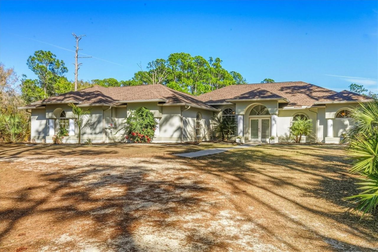 6488 Ponce De Leon Boulevard, North Port, FL 34291 Photo