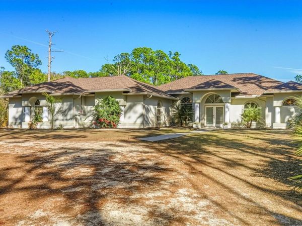 6488 PONCE DE LEON BOULEVARD, NORTH PORT, FL 34291