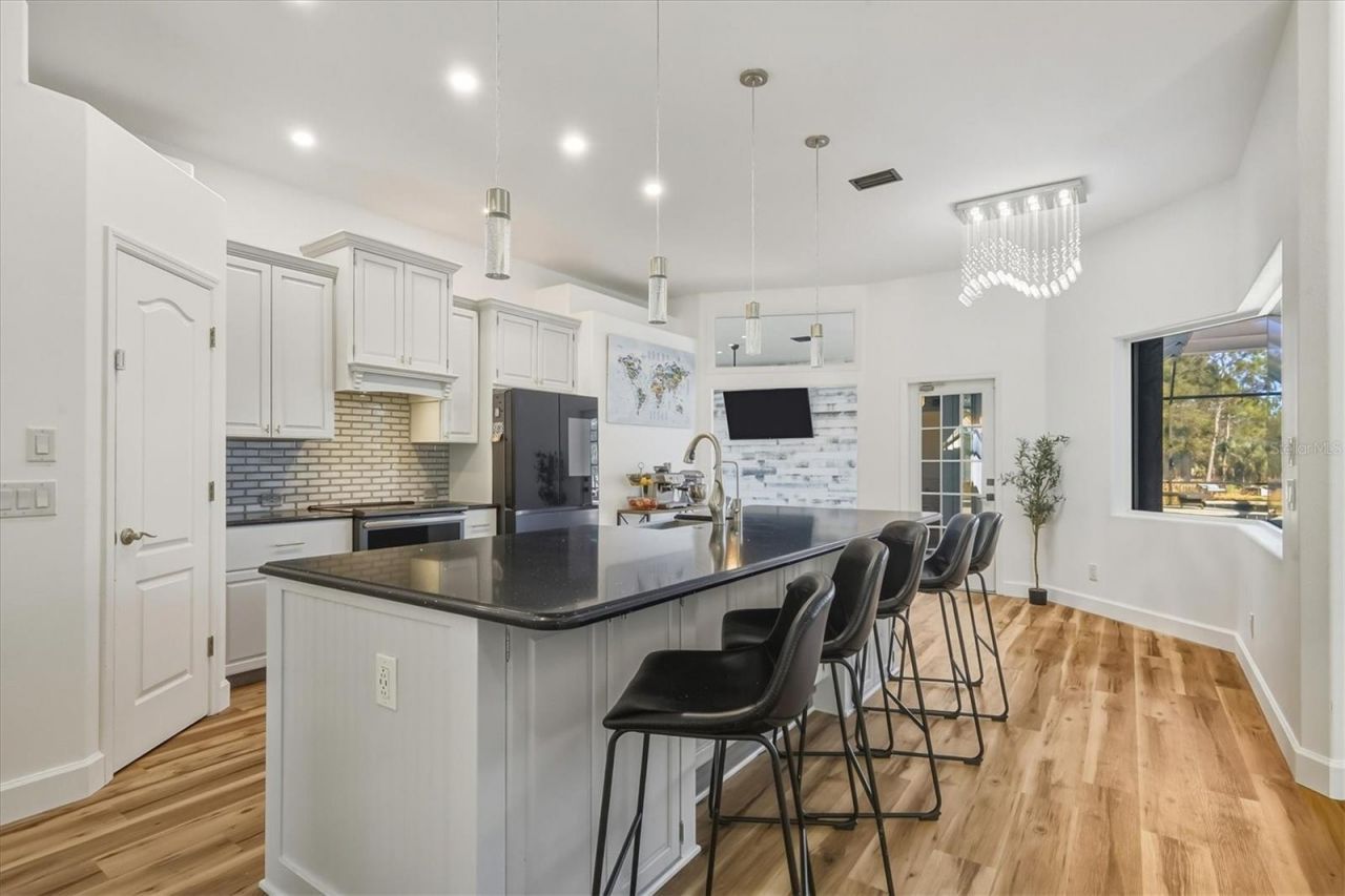 6488 Ponce De Leon Boulevard, North Port, FL 34291 Photo