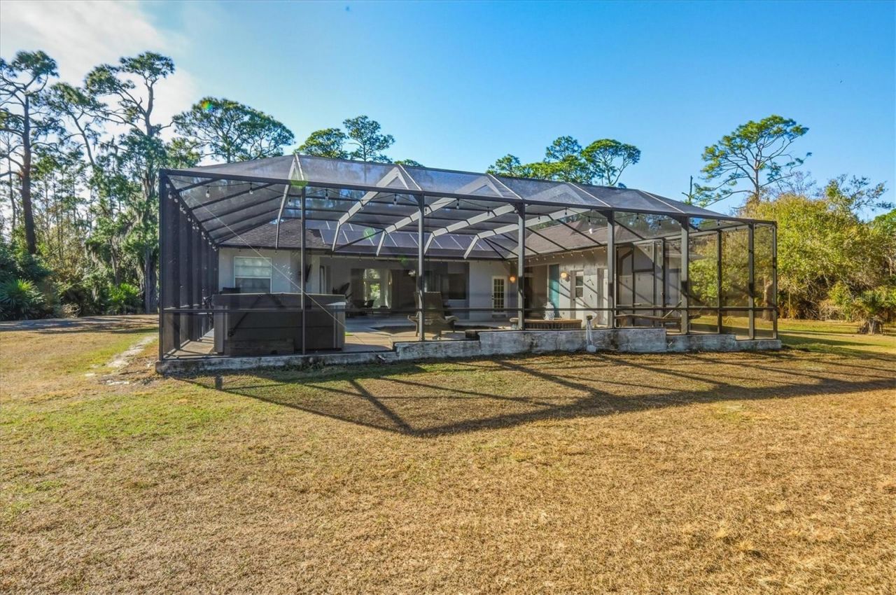 6488 Ponce De Leon Boulevard, North Port, FL 34291 Photo