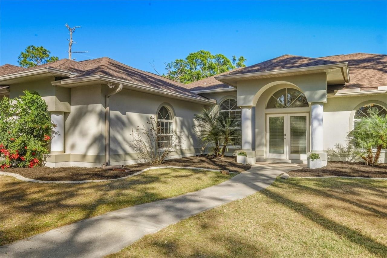 6488 Ponce De Leon Boulevard, North Port, FL 34291 Photo