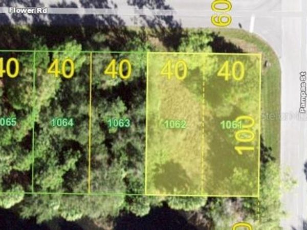 26153 FLOWER ROAD, PUNTA GORDA, FL 33955