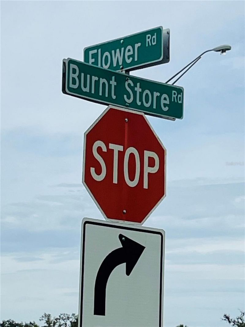 26153 Flower Road, Punta Gorda, FL 33955 Photo