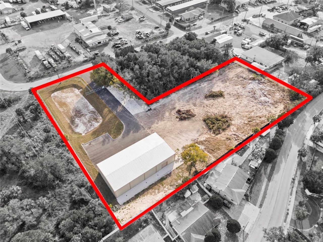 6305 Springer Drive, Port Richey, FL 34668 Photo