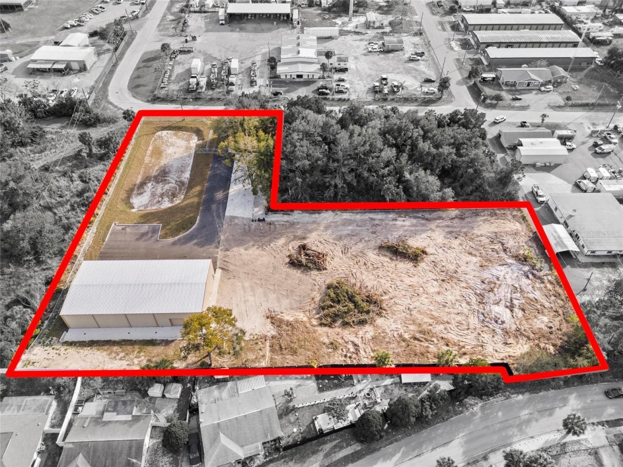 6305 Springer Drive, Port Richey, FL 34668 Photo