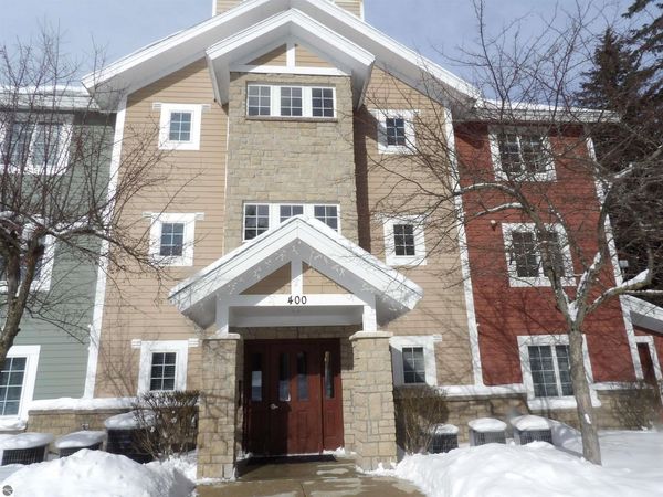 1246 Sunnyside Drive, Unit 405 WEEK 1, Cadillac, MI 49601