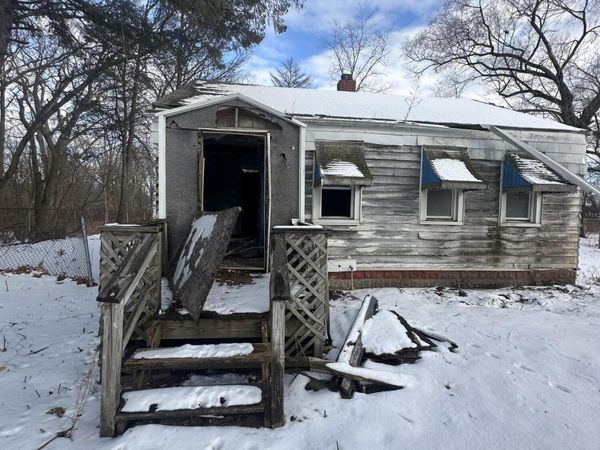 2012 Hovey Place, Gary, IN 46406