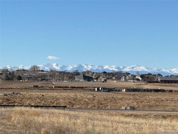 16525 Queensview Street, Hudson, CO 80642