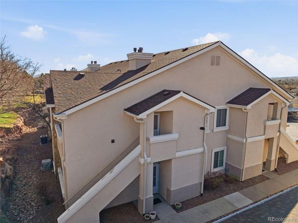 3870 Strawberry Field Grove, Unit F, Colorado Springs, CO 80906