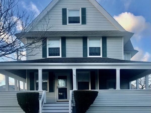 147 Kenberma Street, Unit house, Hull, MA 02045