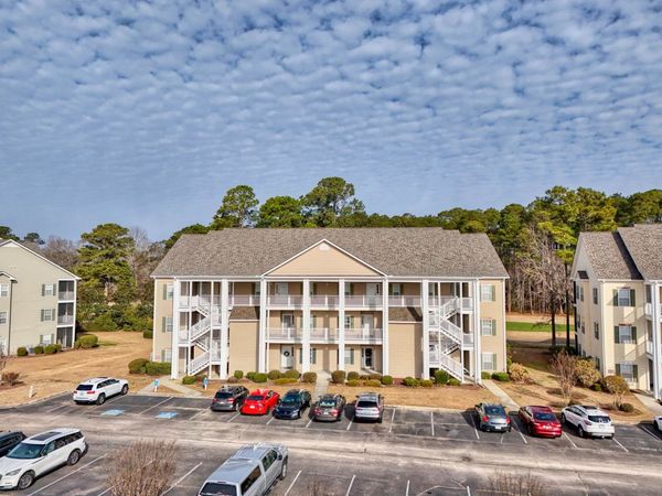 5846 Longwood Dr., Unit 203, Murrells Inlet, SC 29576