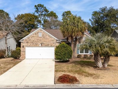 242 Barony Pl., Pawleys Island, SC 29585