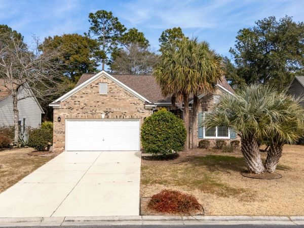 242 Barony Pl., Pawleys Island, SC 29585