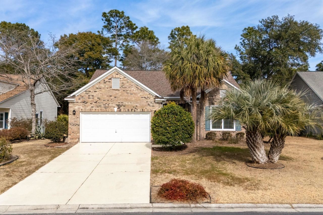 242 Barony Pl., Pawleys Island, SC 29585 Main Photo