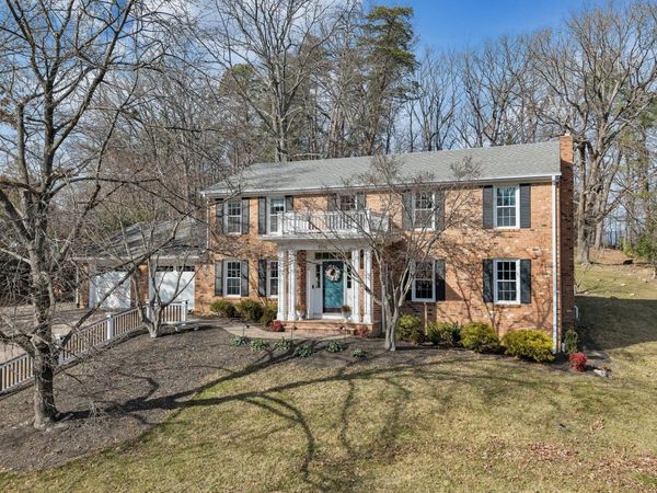 6235 Hidden Valley DR, Roanoke, VA 24018