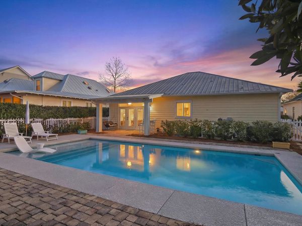 2117 Olde Towne Avenue, Miramar Beach, FL 32550