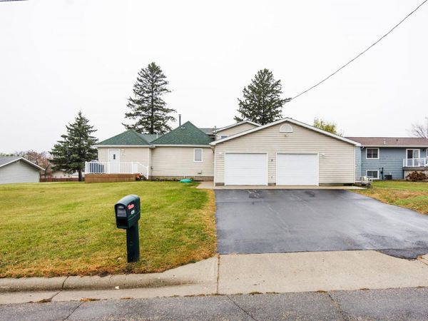 420 Broadway Avenue, Detroit Lakes, MN 56501