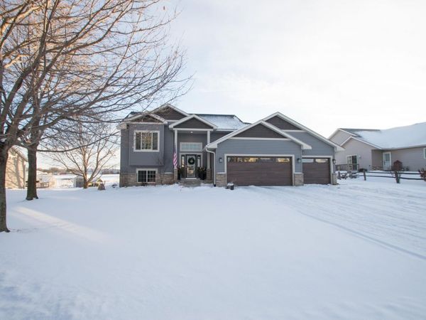 265 Arbor Curve NE, Cokato, MN 55321